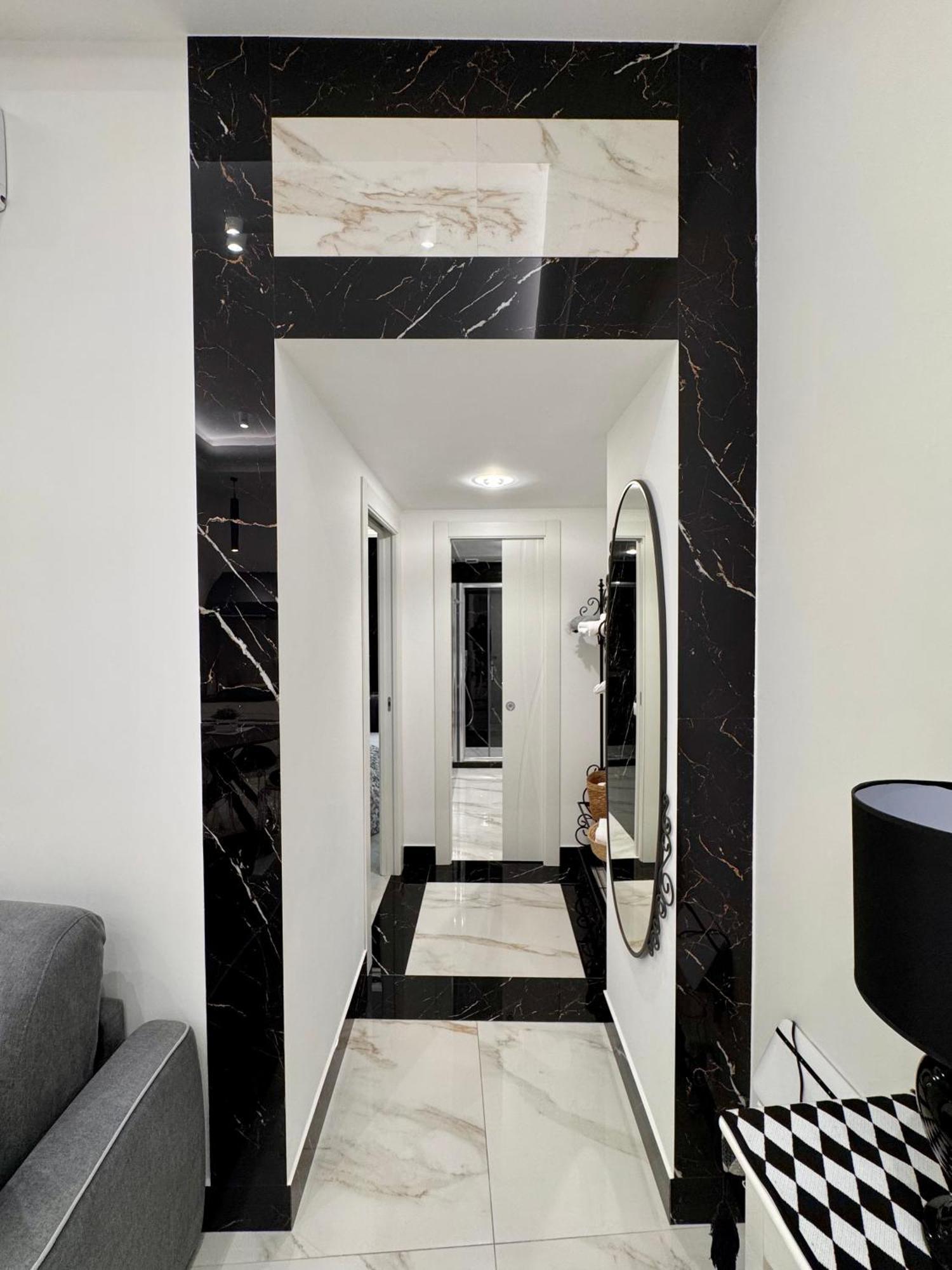 Ferdinando'S Home Napoli Bagian luar foto